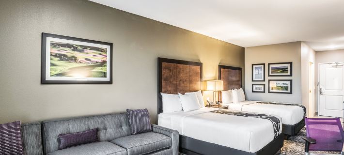 La Quinta Inn & Suites by Wyndham Walla Walla Hotel di Walla Walla