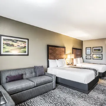 La Quinta Inn & Suites by Wyndham Walla Walla