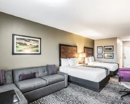 La Quinta Inn & Suites by Wyndham Walla Walla Hotels in Walla Walla