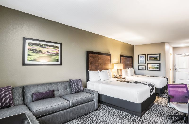 La Quinta Inn & Suites by Wyndham Walla Walla