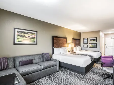 La Quinta Inn & Suites by Wyndham Walla Walla