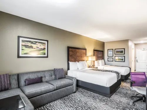 La Quinta Inn & Suites by Wyndham Walla Walla