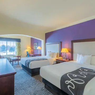 La Quinta Inn & Suites by Wyndham Loveland/Estes Park