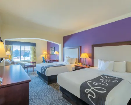 La Quinta Inn & Suites by Wyndham Loveland/Estes Park Hotels in Loveland
