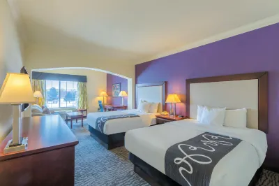 La Quinta Inn & Suites by Wyndham Loveland/Estes Park