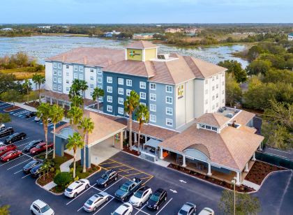 Even Hotel Sarasota-Lakewood Ranch