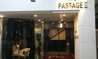 Hotel Passage 2