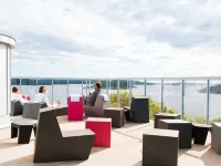 Scandic Laholmen Hotels in Stromstad