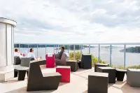 Scandic Laholmen Hotels in Stromstad