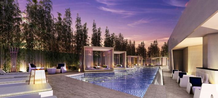 Amman Airport Hotel Ξενοδοχεία στην πόλη Αμμάν