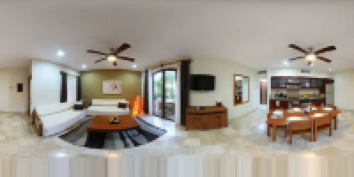 Acanto Playa del Carmen, Trademark Collection by Wyndham