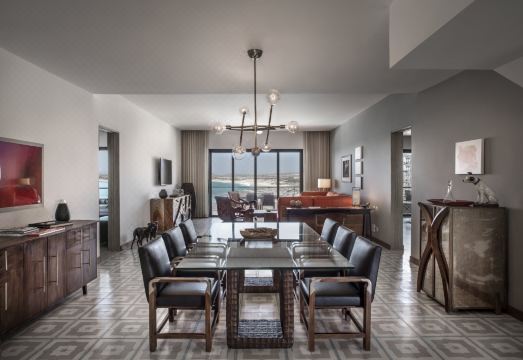 The Cape, A Thompson Hotel Hotel Overview