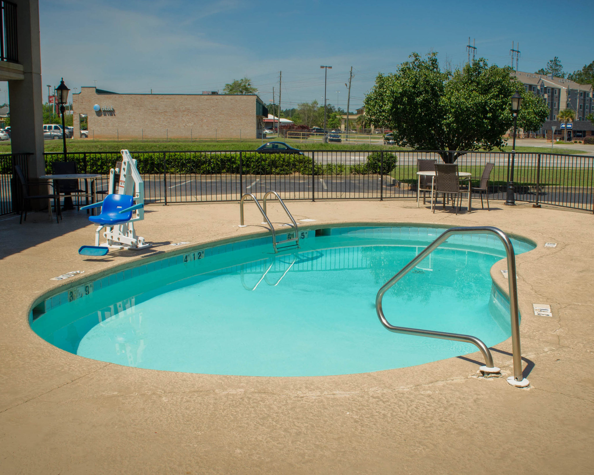 Red Roof Inn Mobile North - Saraland