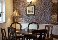 Bell Hotel by Greene King Inns Hotels in Tewkesbury