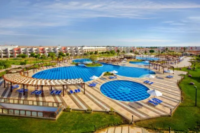 Sunrise Crystal Bay Resort -Grand Select Hotels near Bedouin village