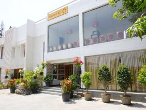 Hotel Villa Highnest - Oragadam -Sriperumbudur