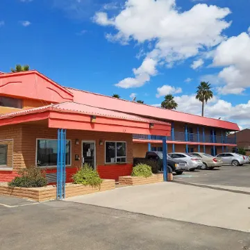 Americas Best Value Inn Eloy/Casa Grande