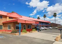 Americas Best Value Inn Eloy/Casa Grande