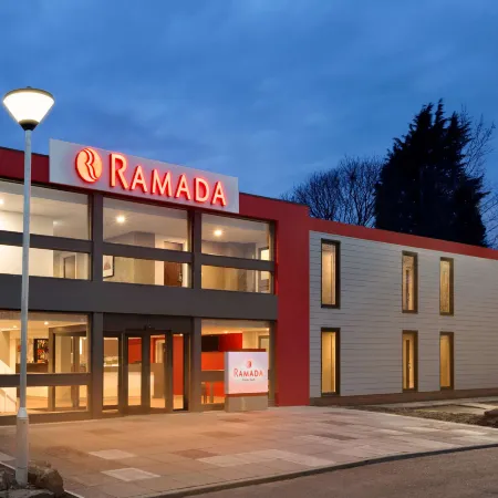 Ramada by Wyndham Chorley South