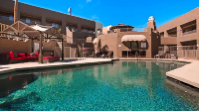 베스트 웨스턴 유마 몰 호텔 & 스위트