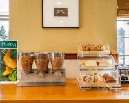 Quality Inn Petaluma - Sonoma - breakfast