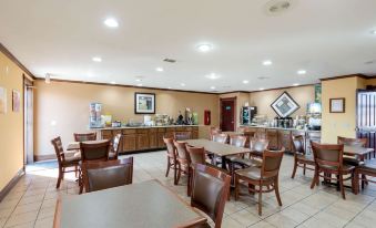 Quality Inn Siloam Springs West