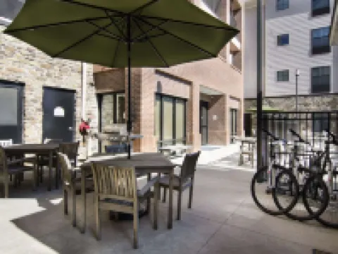 Affordable Suites of America Rogers - Bentonville Hotels in Rogers