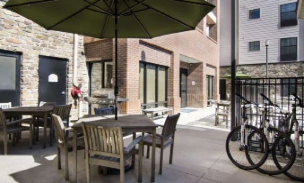 Affordable Suites of America Rogers - Bentonville
