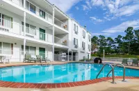 Quality Inn Eureka Springs South - Pools