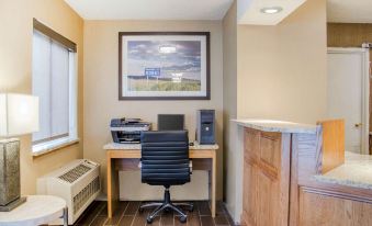 Comfort Inn Idaho Falls