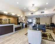 Comfort Suites Near City of Industry - Los Angeles Hotels in La Puente