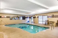 Comfort Suites Golden Isles Gateway