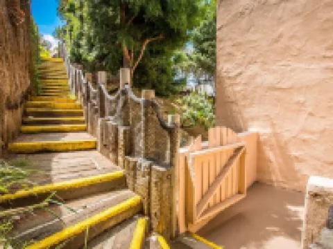 Rodeway Inn Encinitas North Hoteles en Encinitas