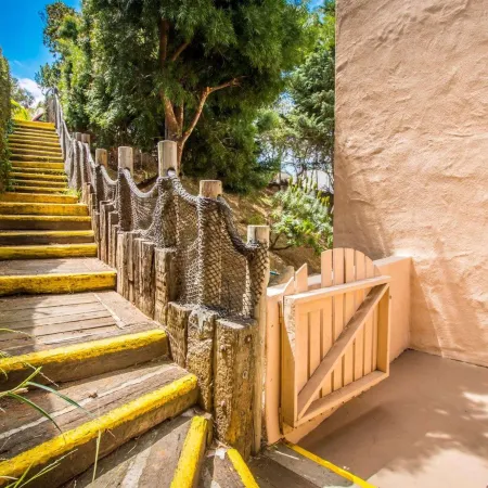 Rodeway Inn Encinitas North