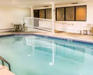 Sleep Inn & Suites Monticello - Pools