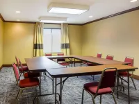 Comfort Inn Woodstock Shenandoah Hotels in Shenandoah County