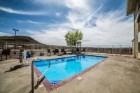 Quality Inn Zion Park Area - Pool