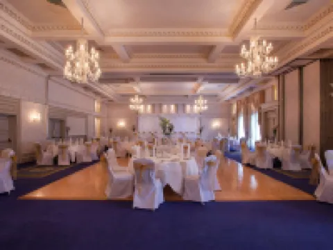 The Newgrange Hotel Hotels in Navan