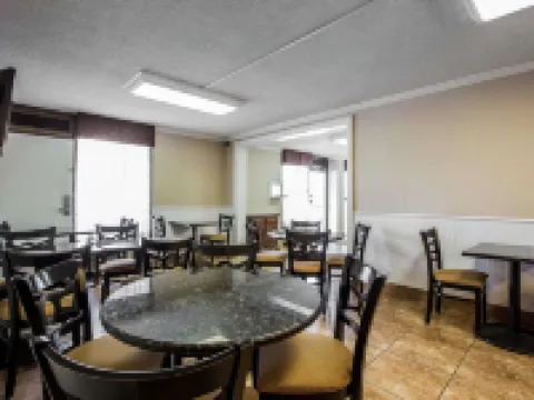 Quality Inn Madison Hotels in Madison