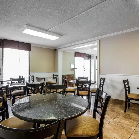 Quality Inn Madison