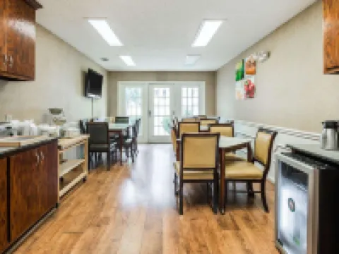 Quality Inn Hotels in Bainbridge