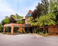 Comfort Inn Hotels in Livonia