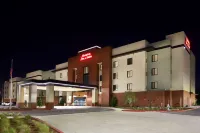 Hampton Inn & Suites Sacramento at Csus - 2-Star
