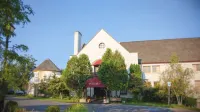 La Tourelle Hotel & Spa Hotel in zona Ithaca