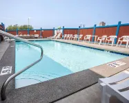 Rodeway Inn & Suites Spokane East