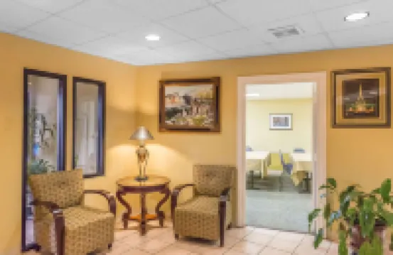 Quality Inn Calera I-65 Exit 231