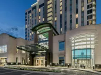 إمباسي سويتس باي هيلتون هوستون ويست - كاتي Hotels near اينرجي كوريدور