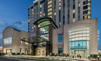 Embassy Suites by Hilton Houston West - Katy