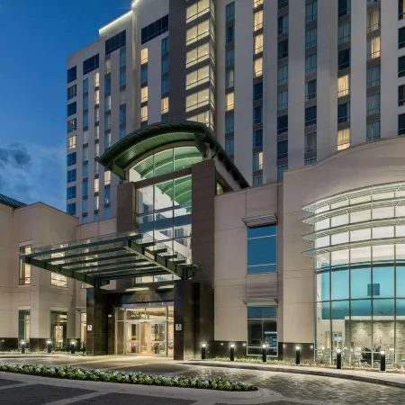 Embassy Suites by Hilton Houston West - Katy
