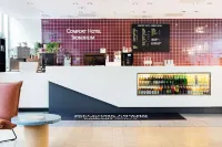 Comfort Hotel Trondheim - bar